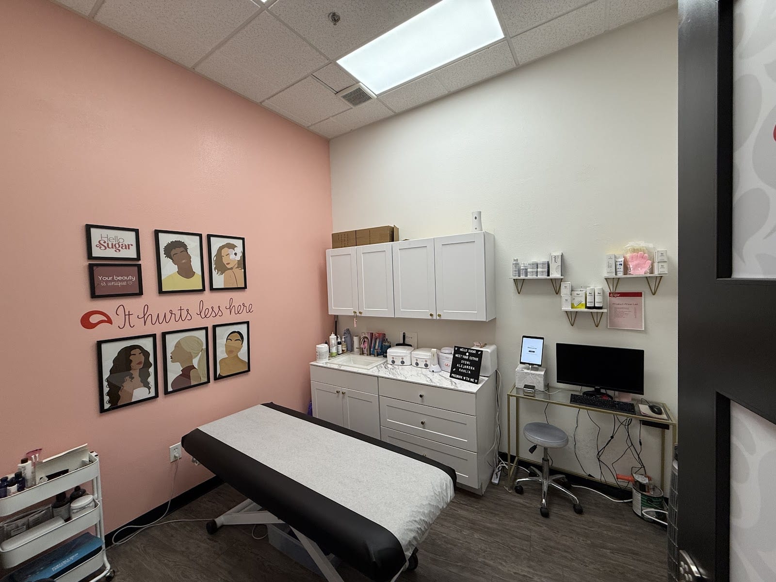 Hello Sugar | Summerlin - Brazilian Wax & Sugar Salon, photo 3