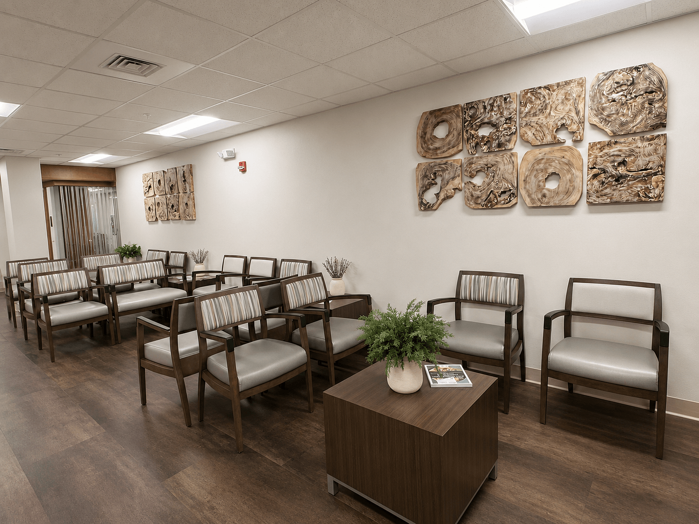 Alliance Cancer Specialists - The Cancer Institute of Doylestown Hospital, photo 4