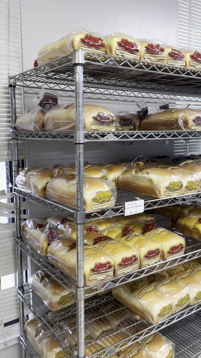 Allan's Pastry Shop, photo 2