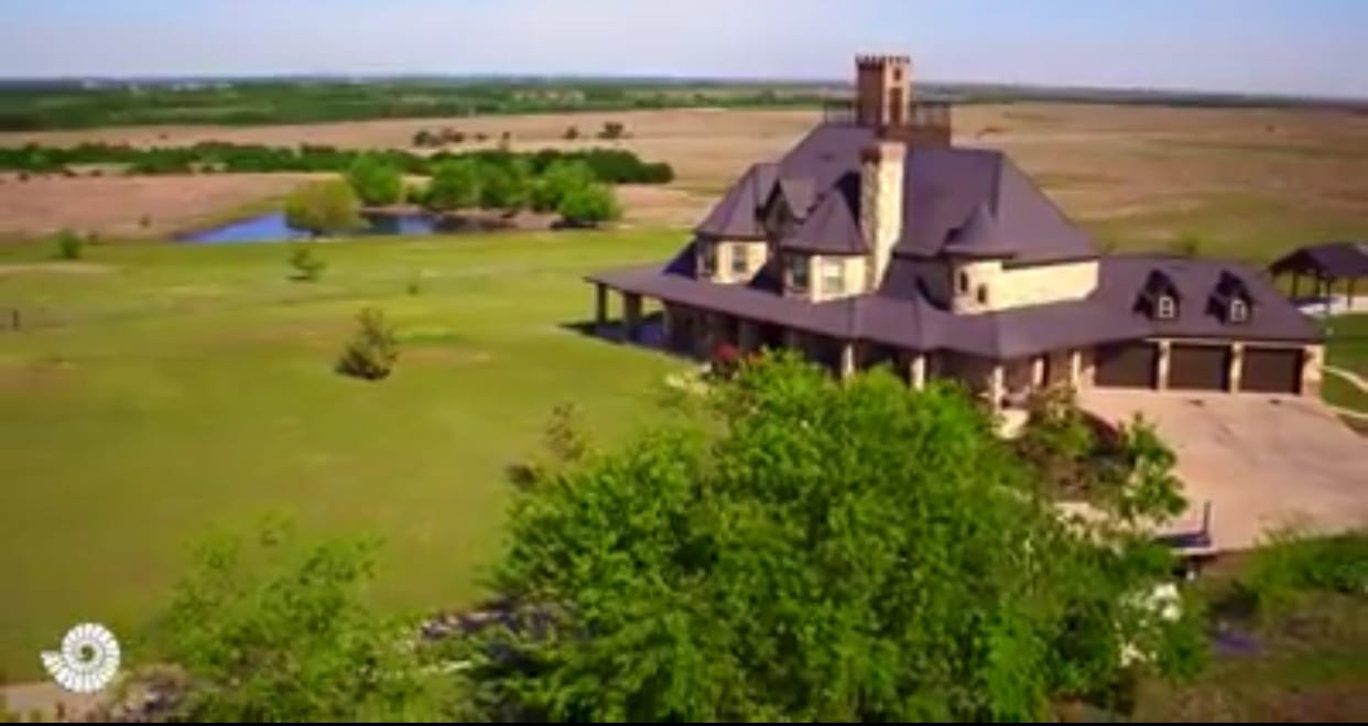 The Venue at Fossil Hill