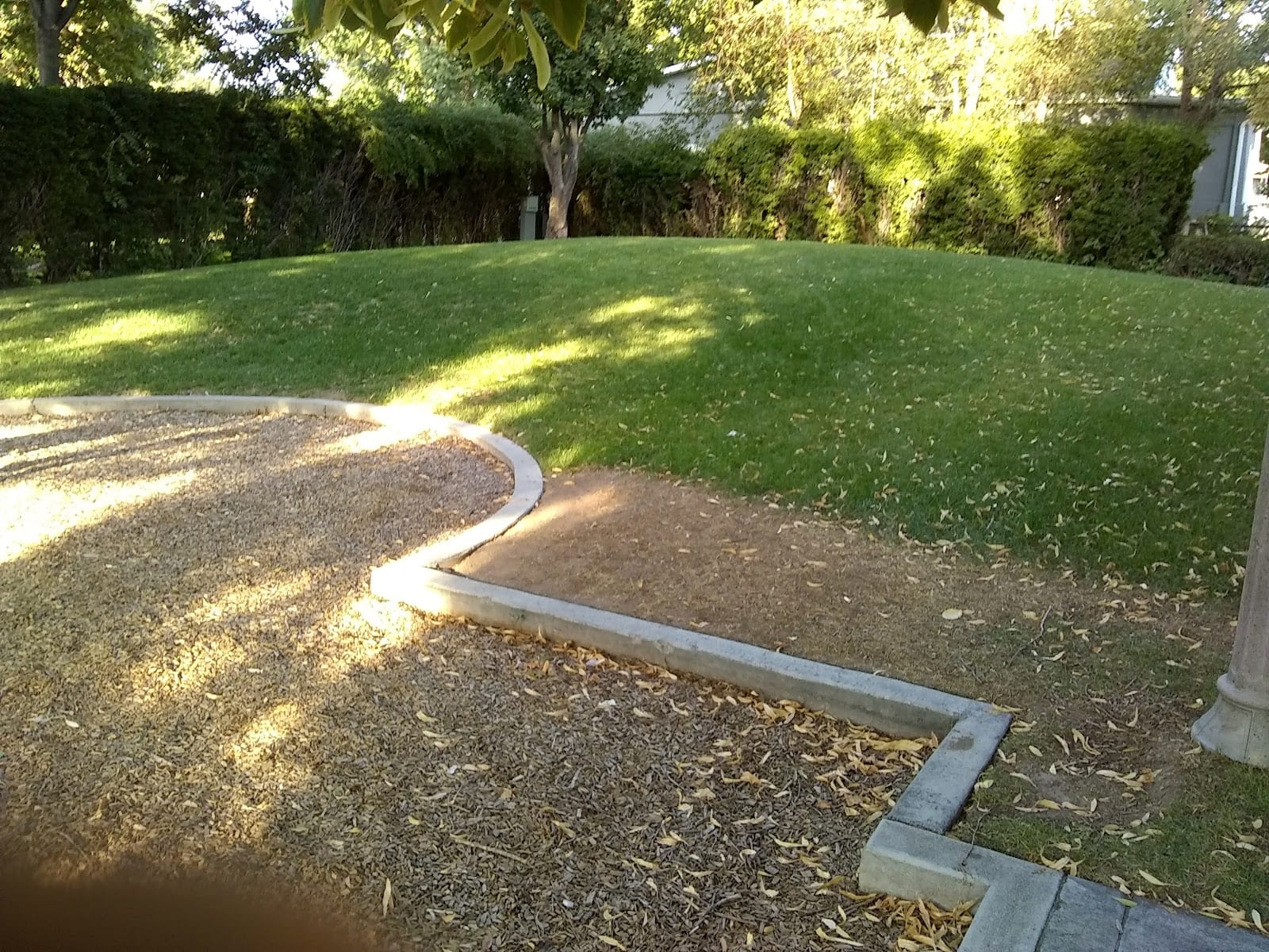 Ida M. Cotten Park, photo 2