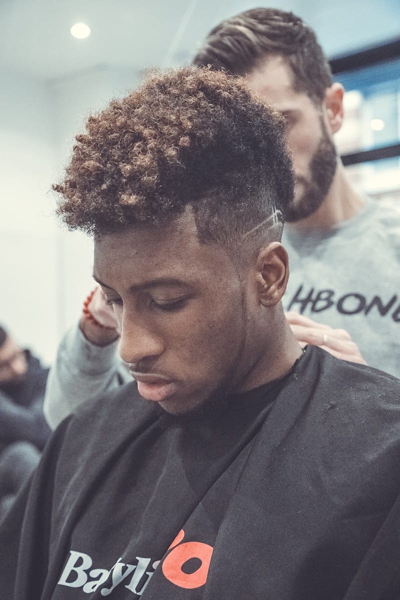 Barber Factory