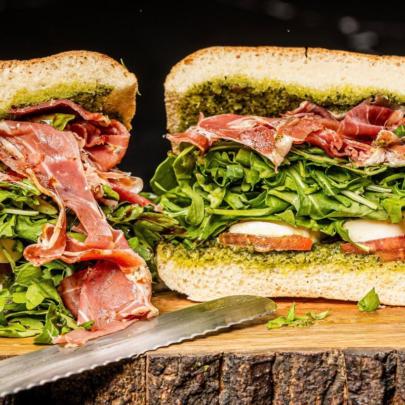 Broadway Sandwiches, photo 4