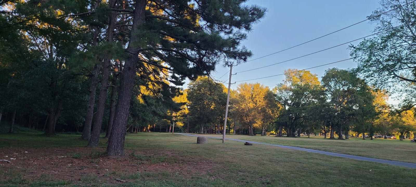 Brodie Creek Park, photo 3