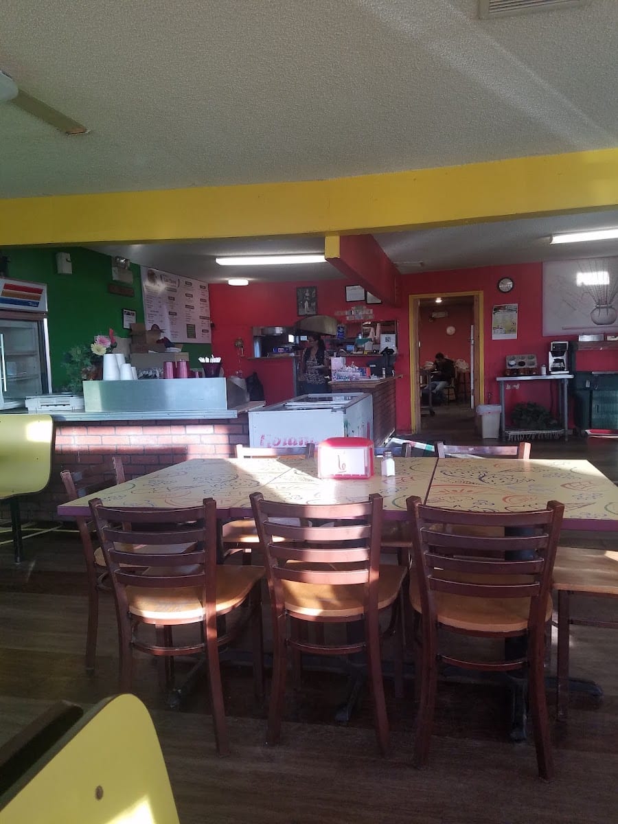 Los Tacos