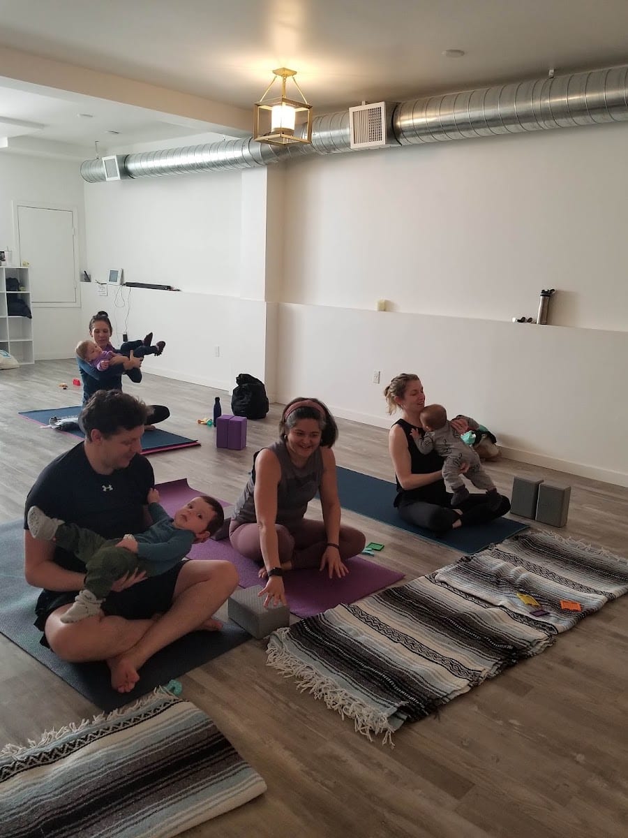 Yoga Phamily