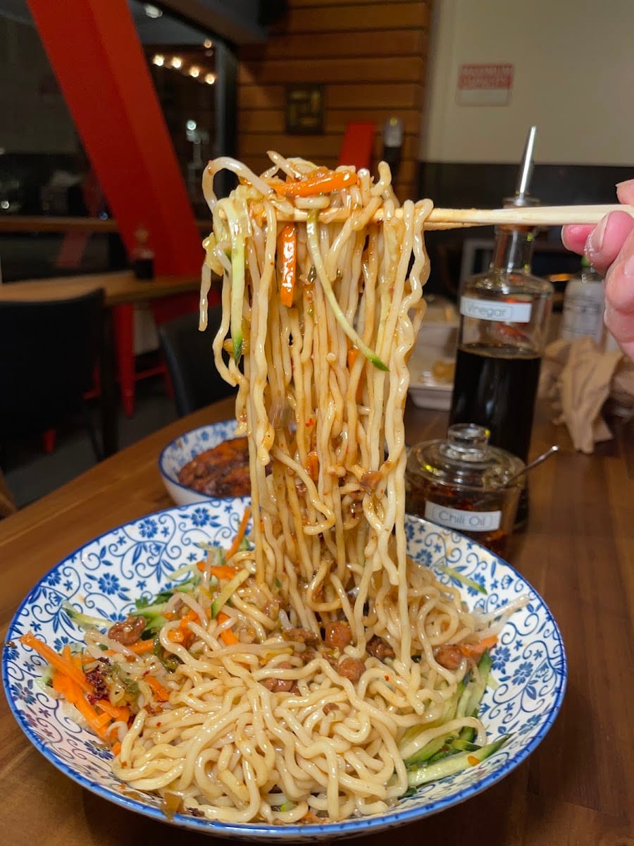 Papa Noodle, photo 4
