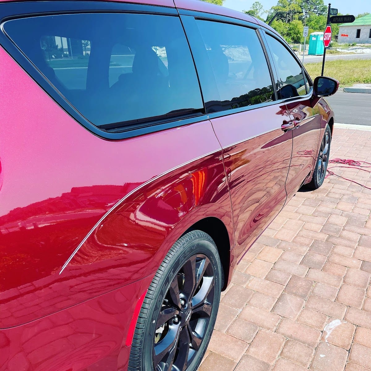 Gonzalez Mobile Detailing, photo 4