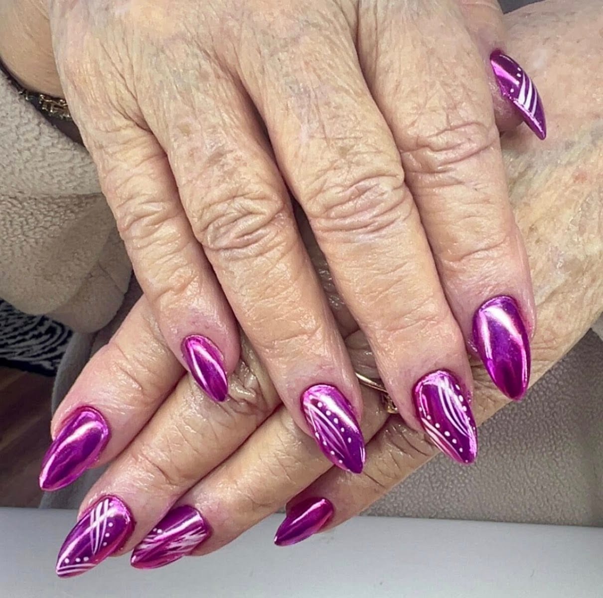 T's Nail & Foot Spa, photo 4