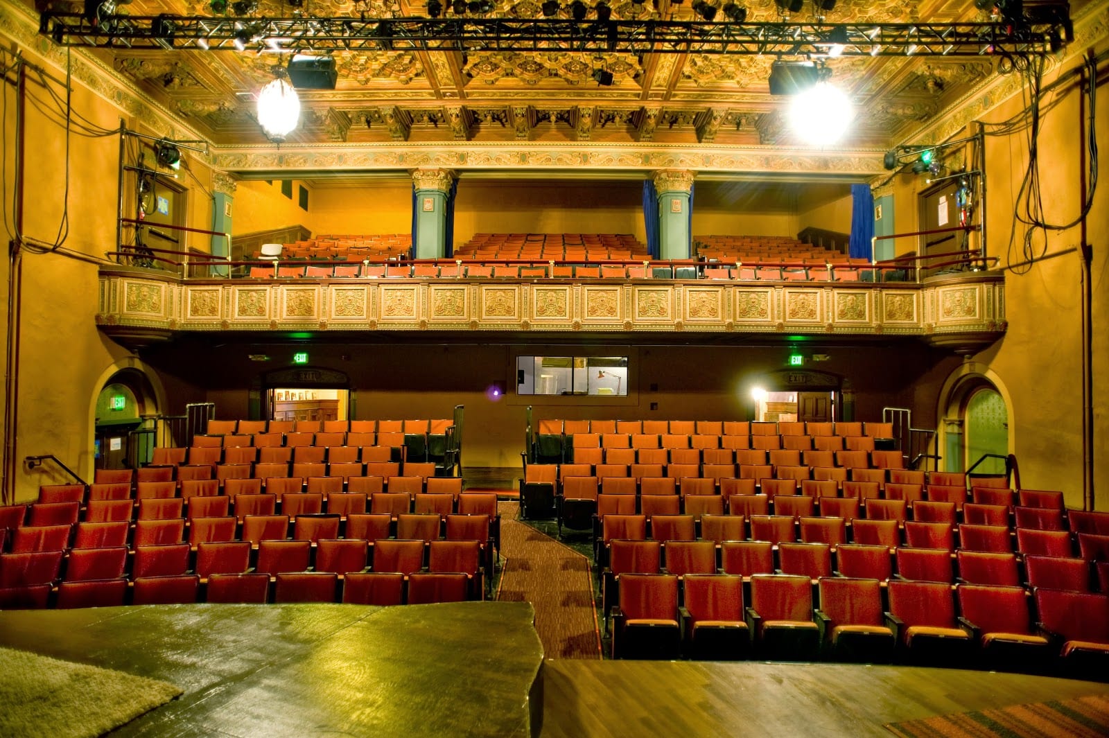 San Francisco Playhouse, photo 4