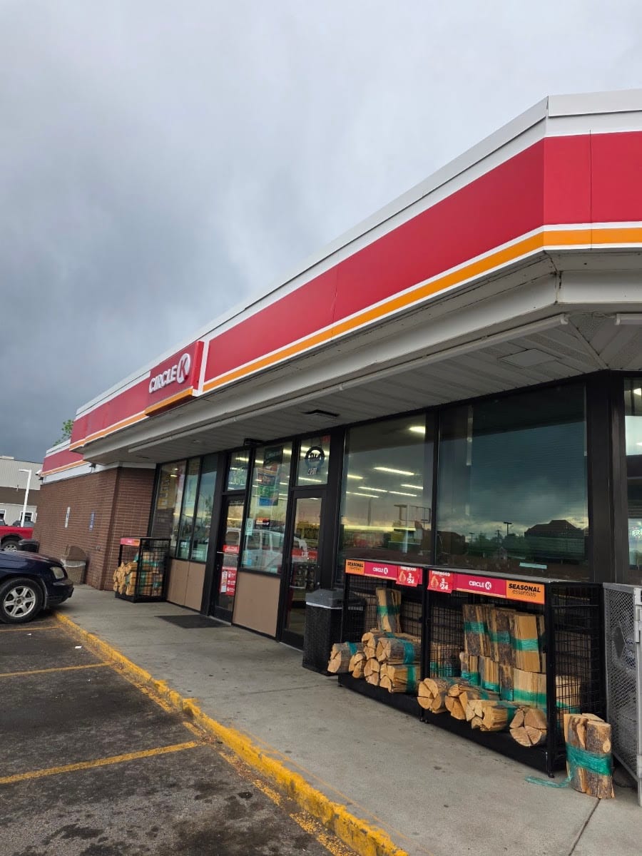 Circle K, photo 2