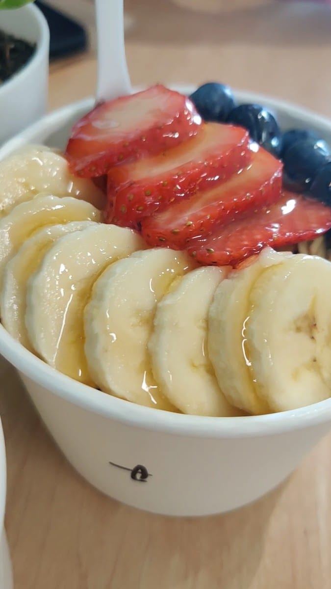 Pai Cafe Coffee & Acai Bowls, photo 2