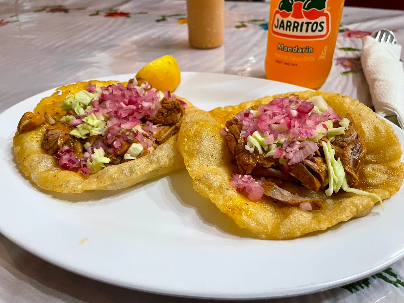 El Sabor Yucateco, photo 3