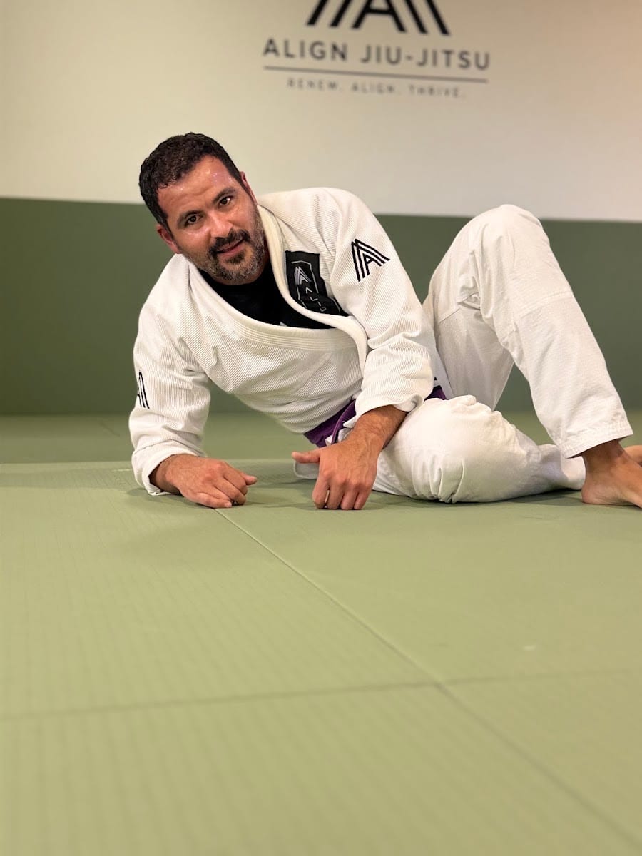 Align Jiu Jitsu, photo 4