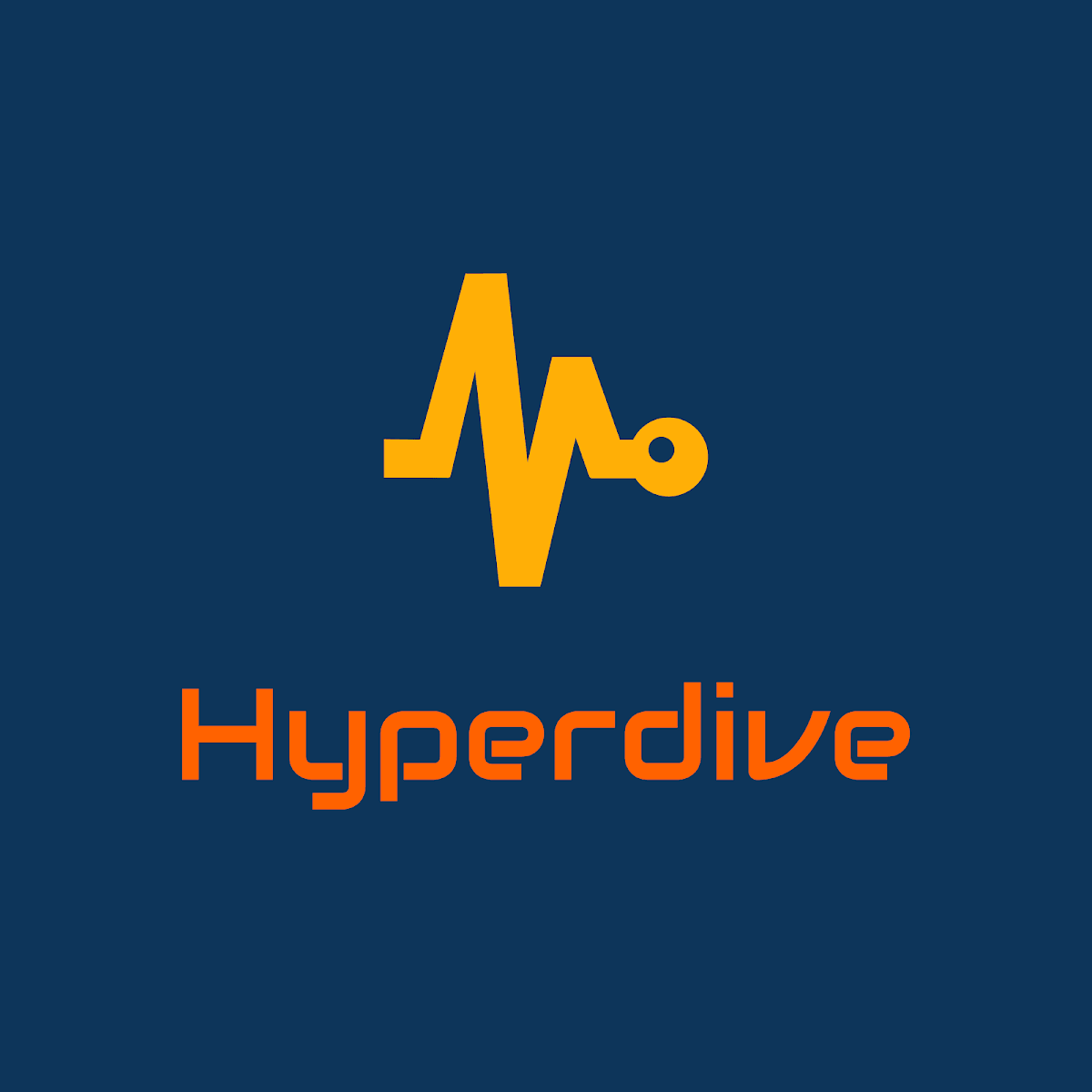 Hyperdive Ltd