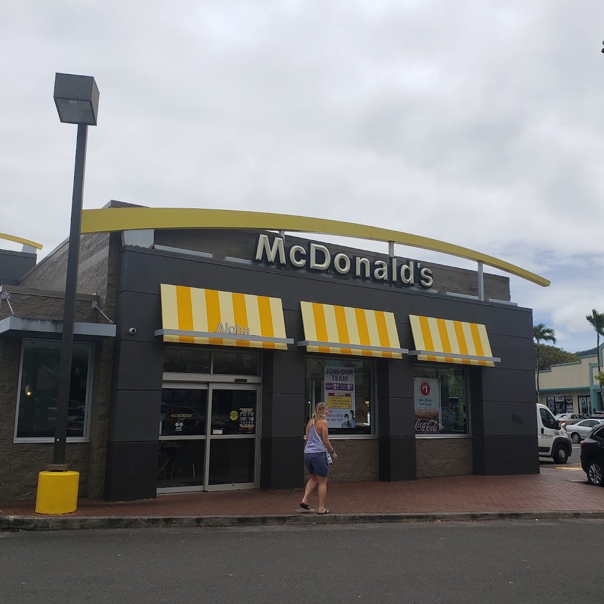 McDonald's, photo 2