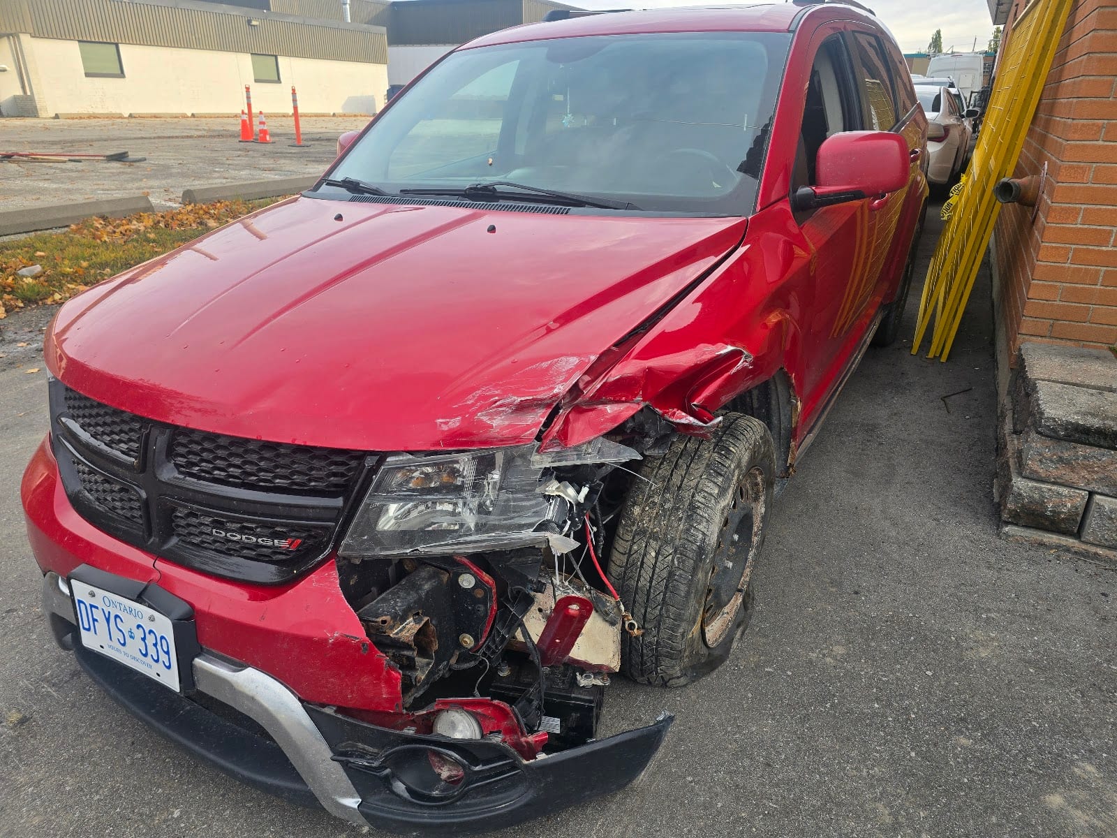 Richmond Hill Auto Repair & Collision, photo 4