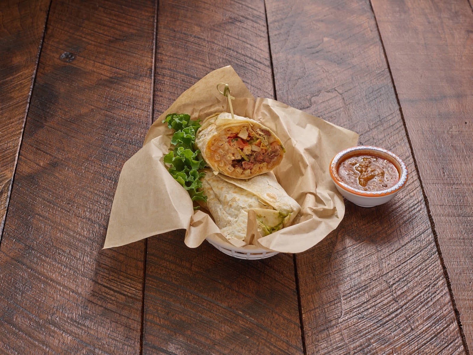 Burrito Loco, photo 3