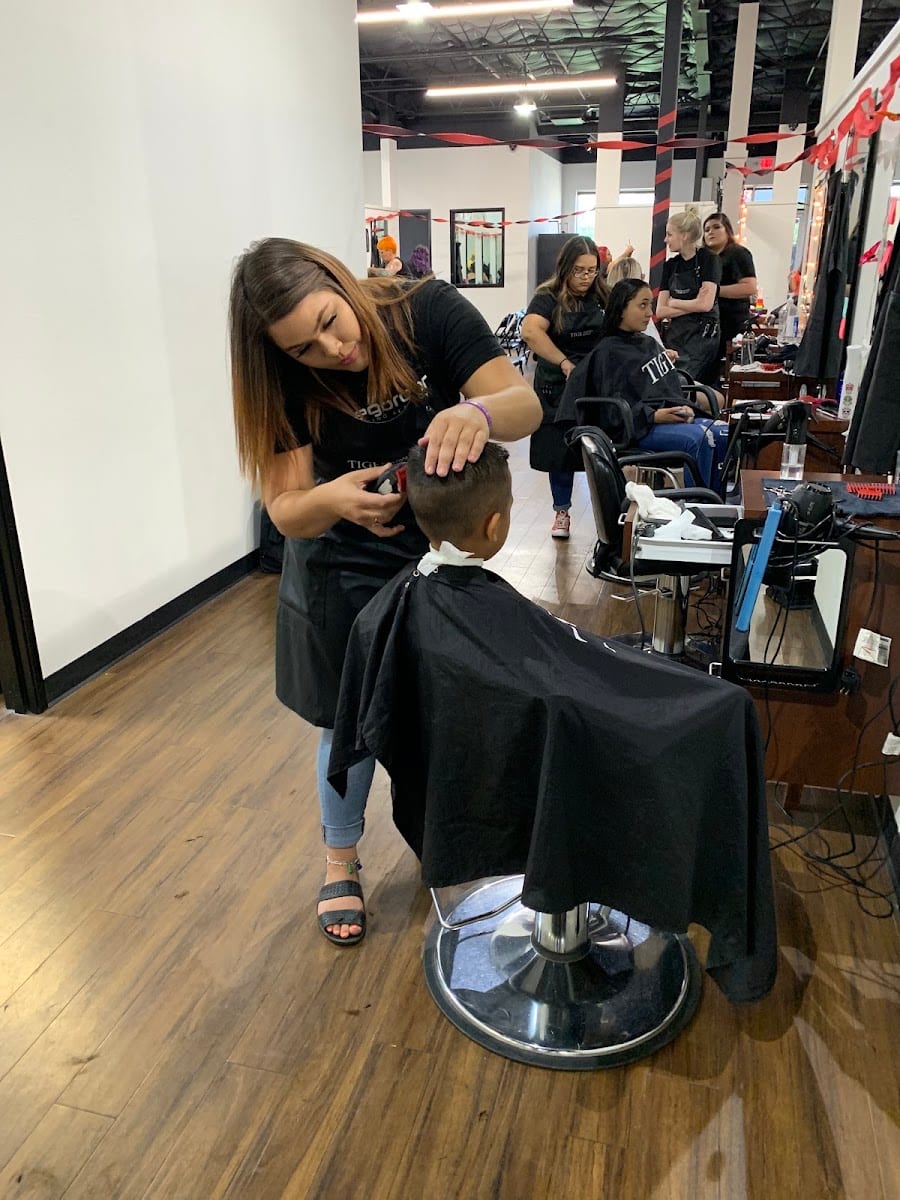 Wade Gordon Hairdressing Academy