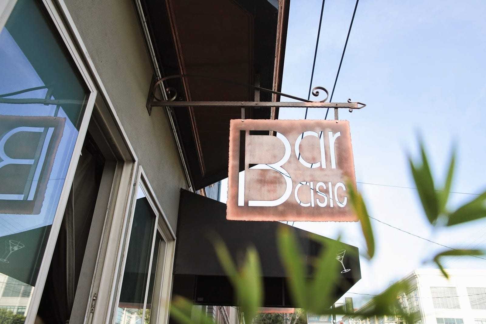 Bar Basic, photo 3