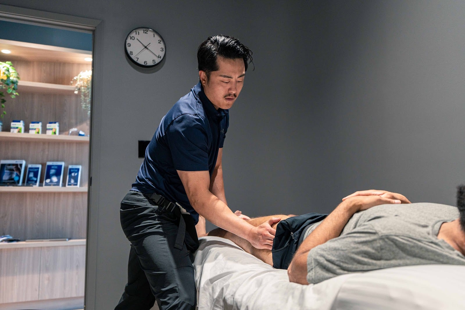 Rehab8 - Physiotherapy, Massage & Chiropody, photo 4