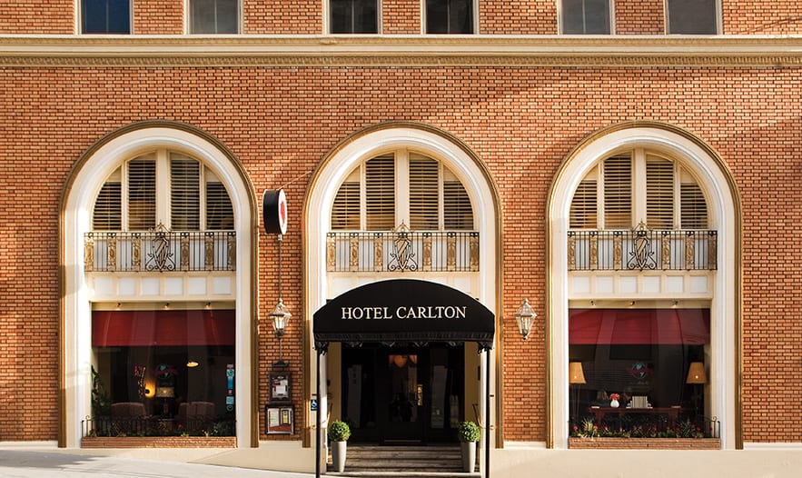 Cable Car Hotel, photo 3