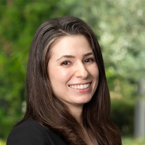 Lauren N. Larrabure, M.D.