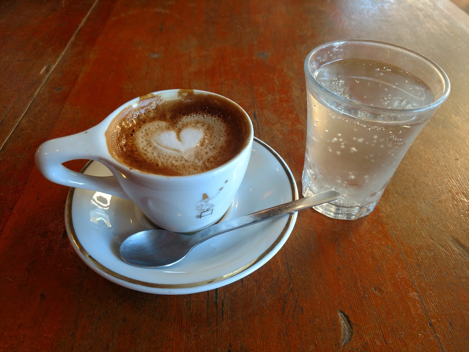 Caffé Vita Coffee