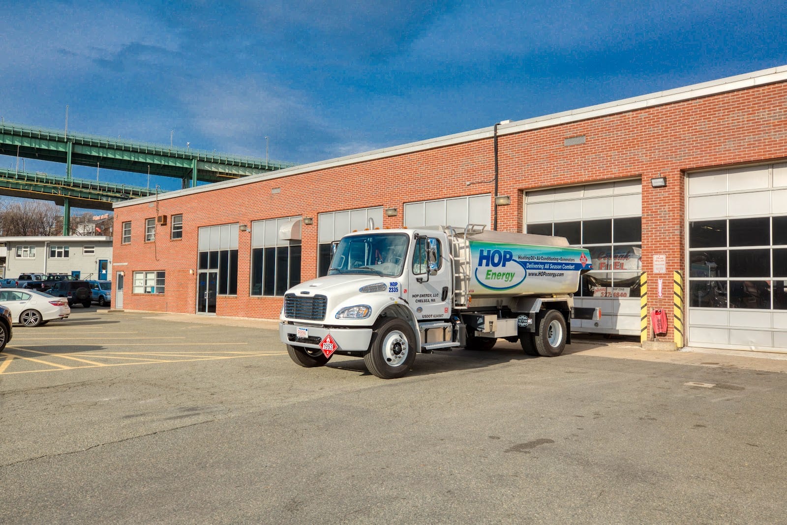 Dollarwise Oil Co