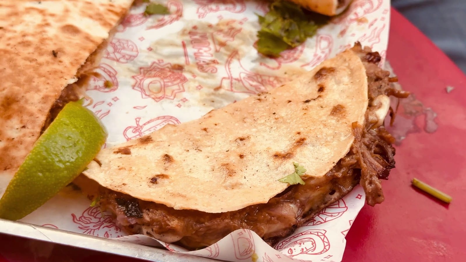 Nomás Paris 2 - Mexican Street Food, photo 3
