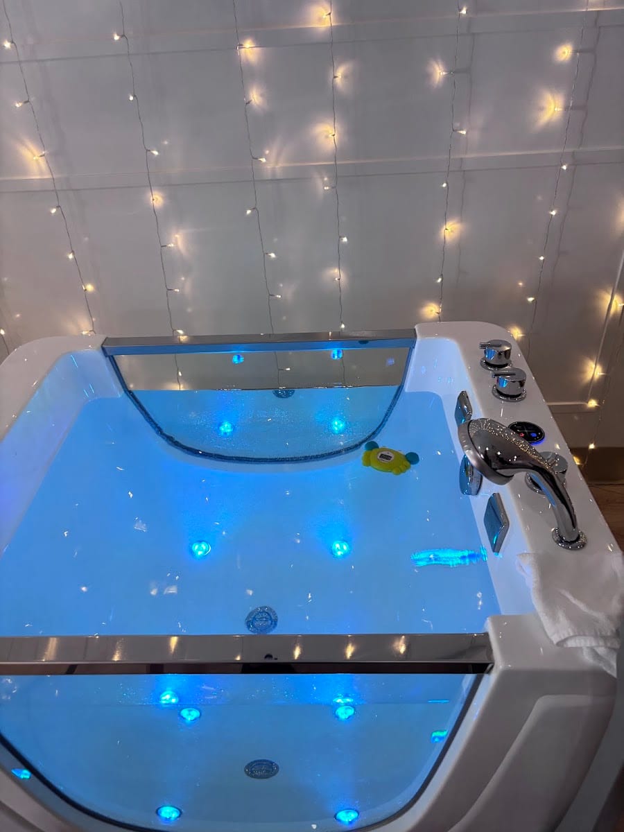 The Baby Spa, photo 3