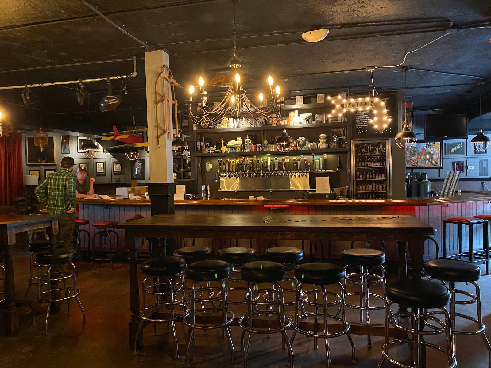 The Mable - Bar & Grill, photo 4