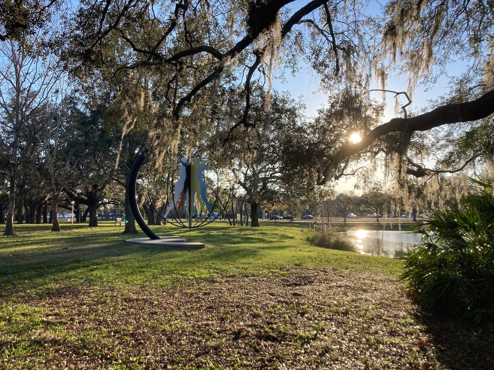 Simmons Park