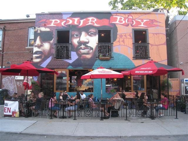 Pour Boy - Manning, photo 2