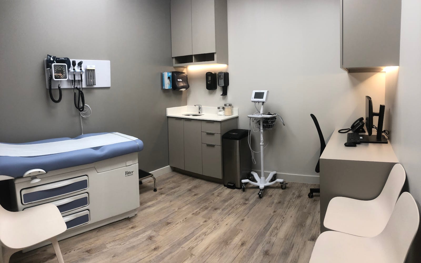360 Medical Centre - Richmond Hill