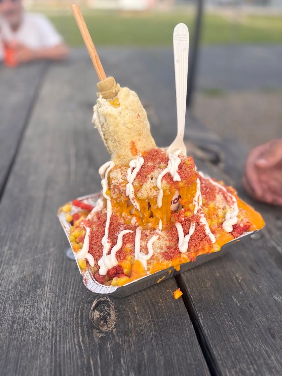 LAS MICHOACANAS ICE CREAM & SNACKS