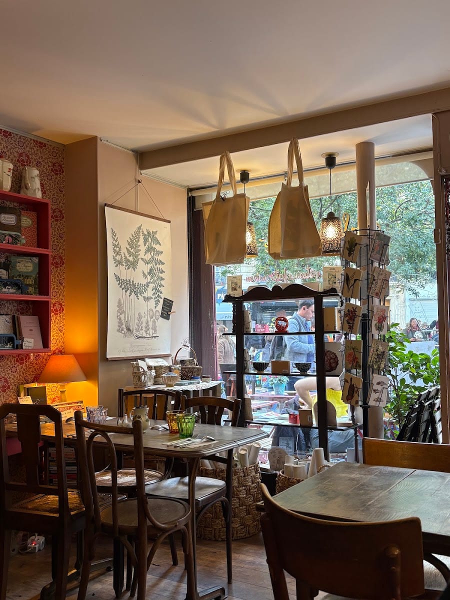 Chez Hélène, photo 3