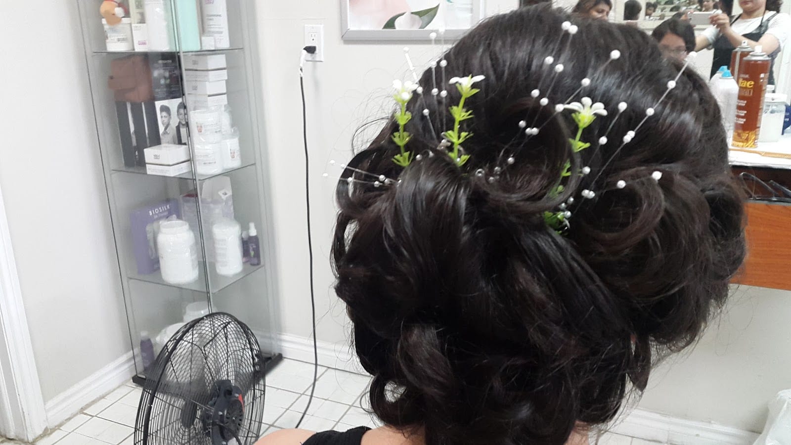 Babhi's Beauty Salon, photo 3