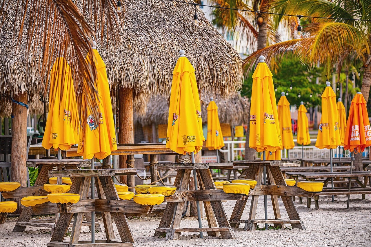 O'Leary's Tiki Bar & Grill, photo 2