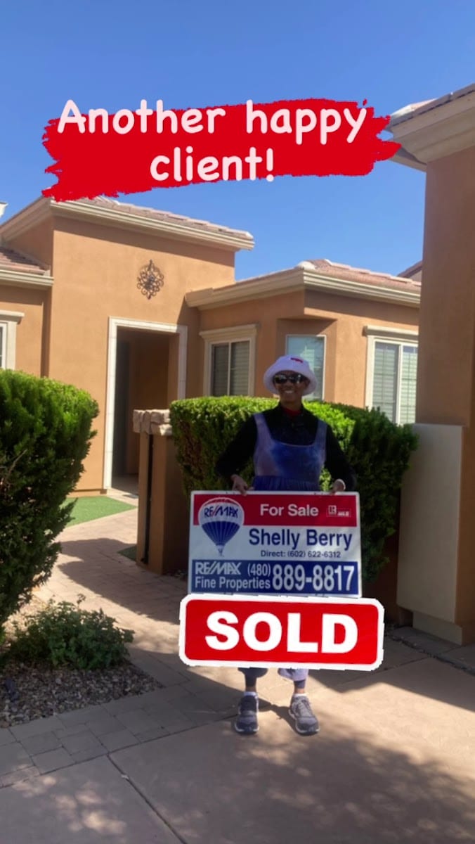 SHELLY BERRY RE/MAX FINE PROPERTIES, photo 4