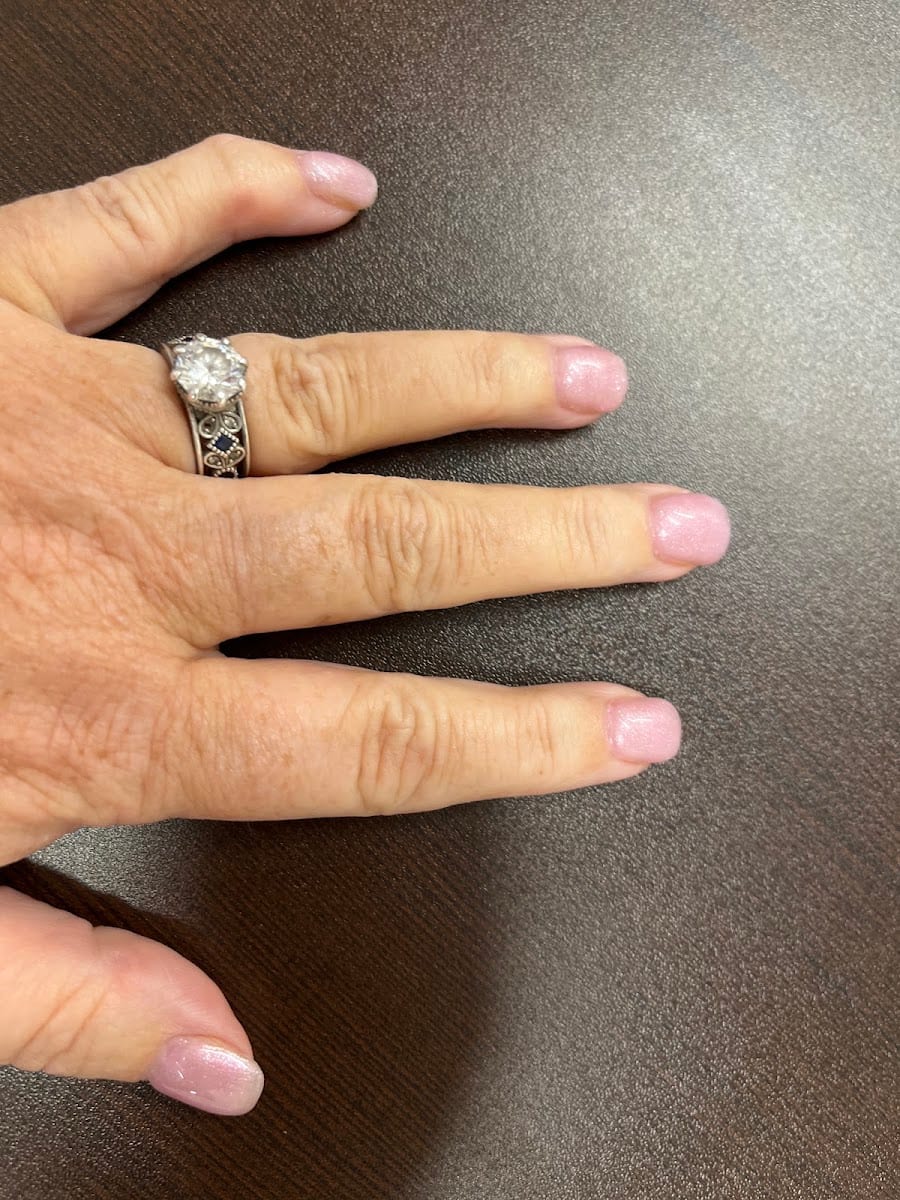 Us Nails, photo 3