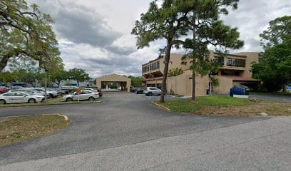 Pt & R Health Care Center Corporation