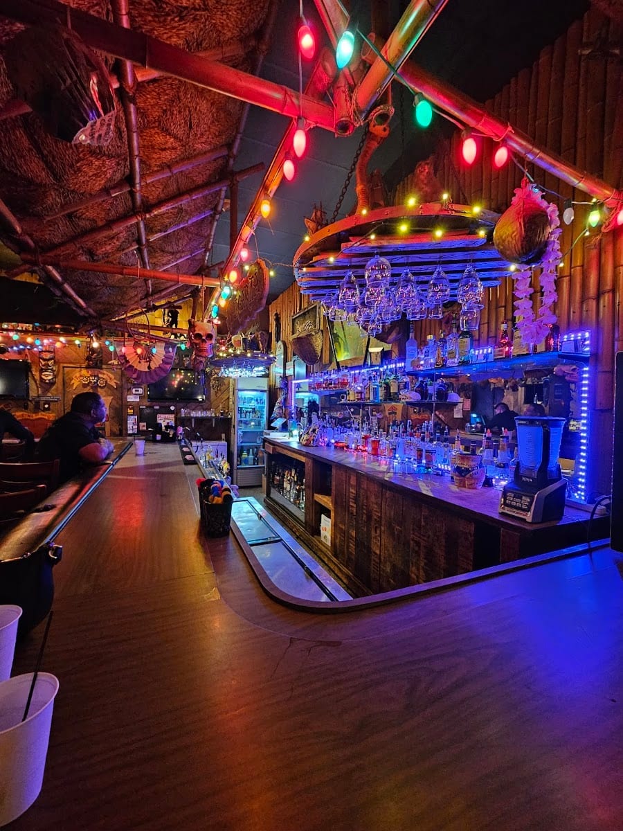 Zebra Club