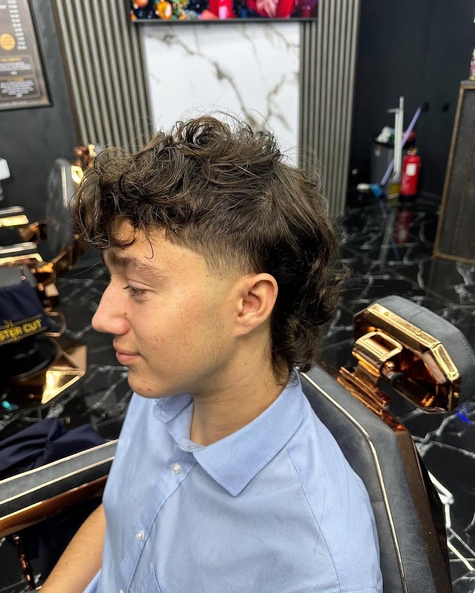 Master Cut St albans, photo 4