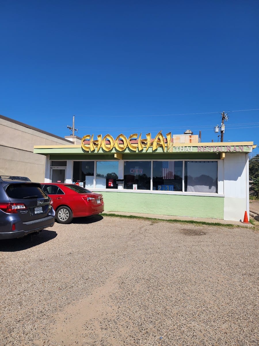 Choochai Thai Cuisine