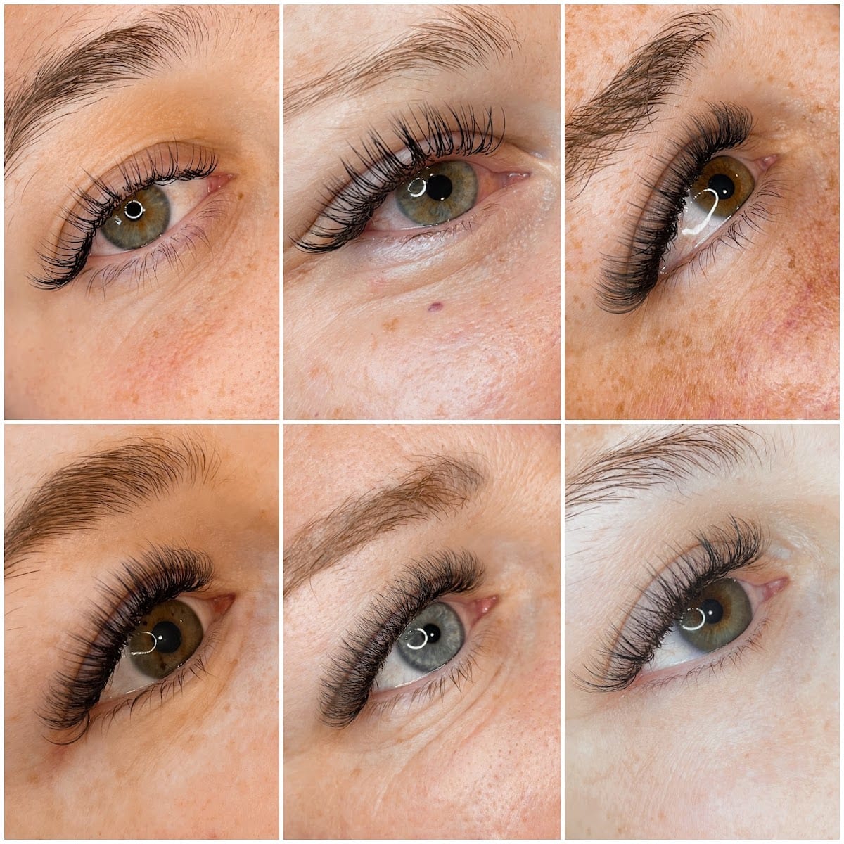 Izzy Macintyre Eyelash Tech, photo 3