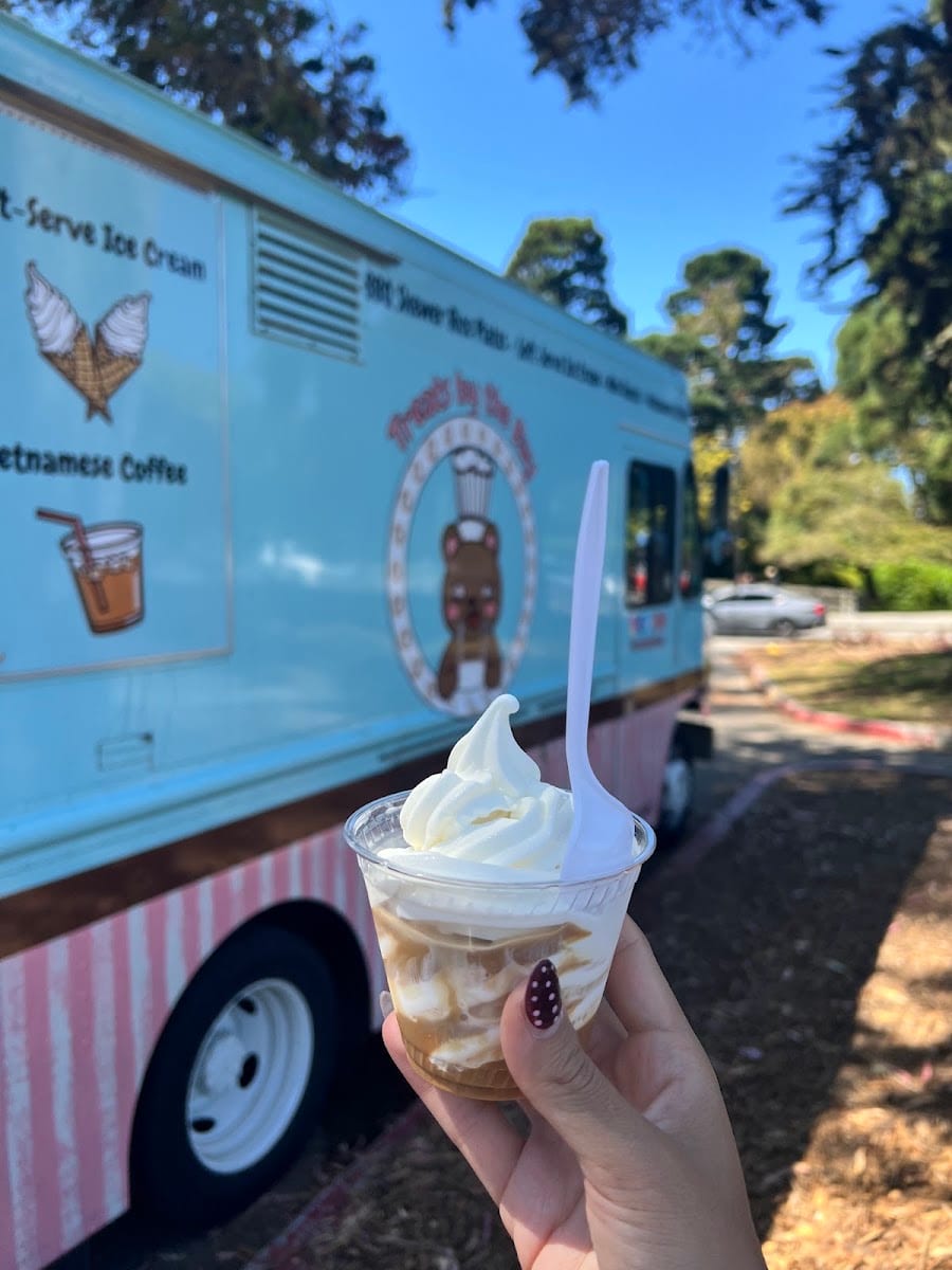Treats By The Bay, photo 3