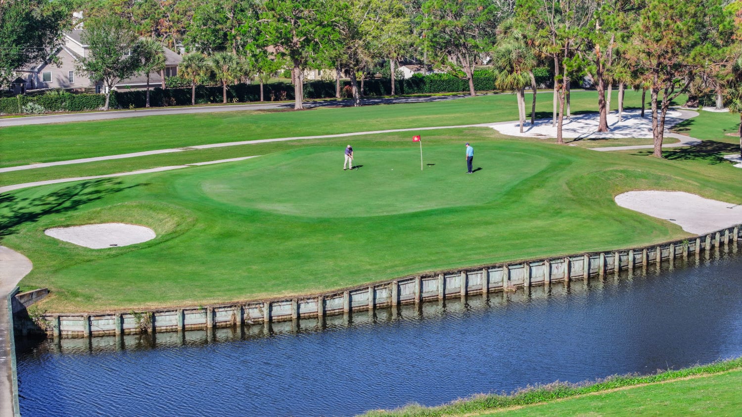 Clubhouse at Boca Royale Golf & Country Club, photo 2