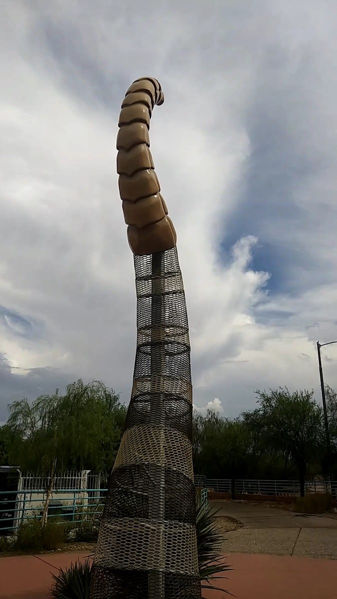 Iron Horse Park, photo 2