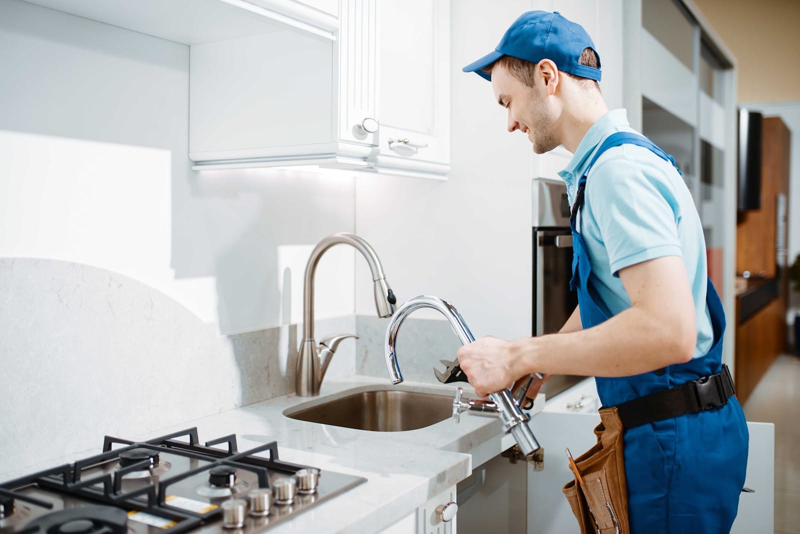 Five Star Plumbing, photo 2